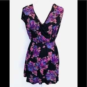 Free People Beautifully Designed Dress NWOT